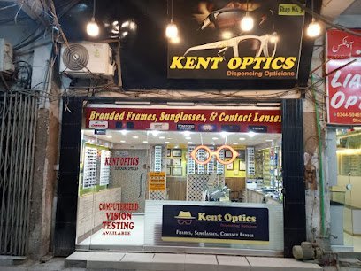 Kent Optics