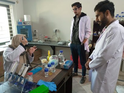 Bj Micro Lab