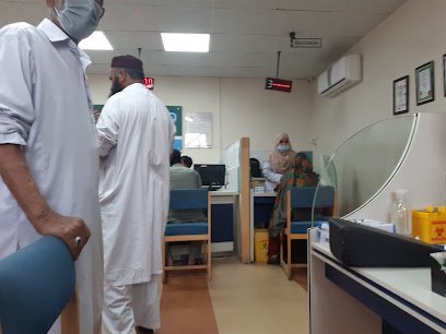 Radiology Department