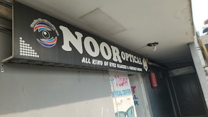 Noor Optical Centre