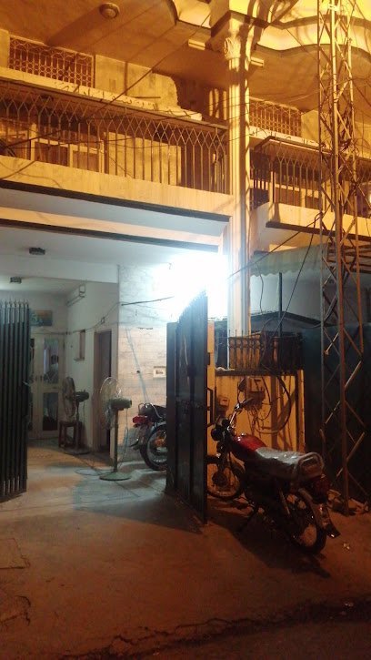 Dr Saeed Akhtar Clinic