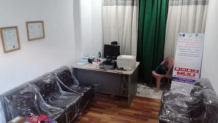 Pindi Diagnostic Lab