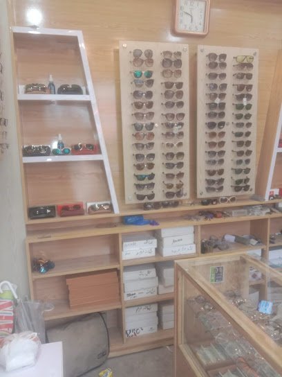 Hasnain Brothers Optics