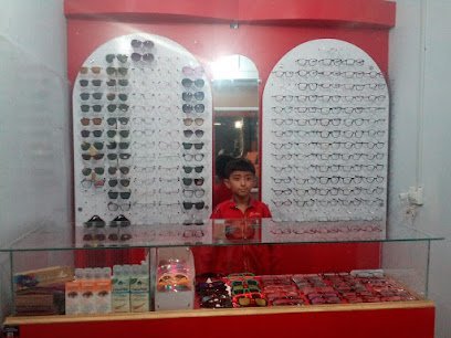 Abdullah Optics