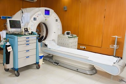 Basharat Ct Scan