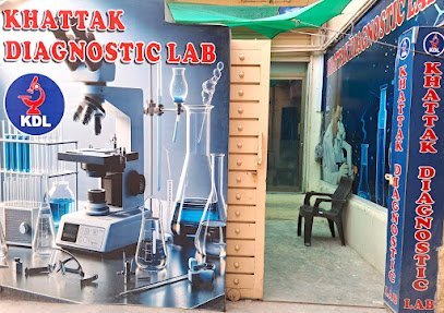 Khattak Diagnostic Lab
