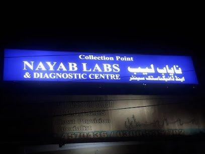 Nayab Labs & Diagnostic Centre