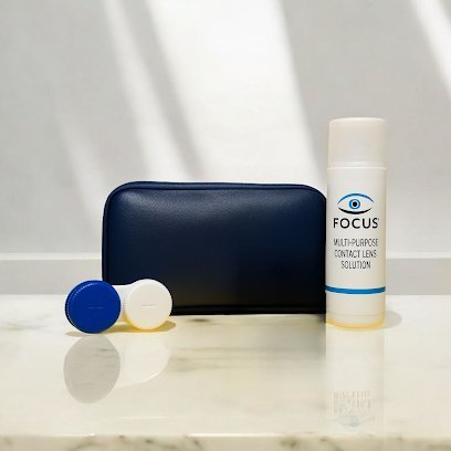 The Focus Lens