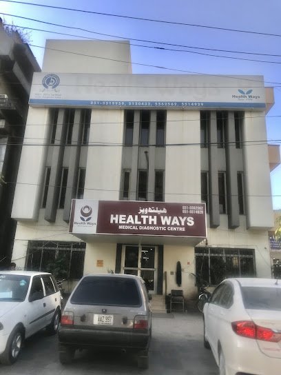 Health Ways Laboratories
