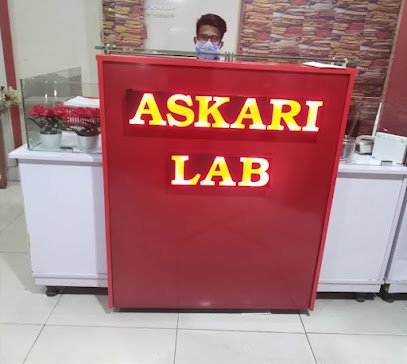 Askari Lab And Diagnostic