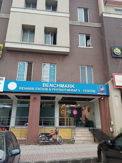 Benchmark Rehabilitation & Physiotherapy Centre