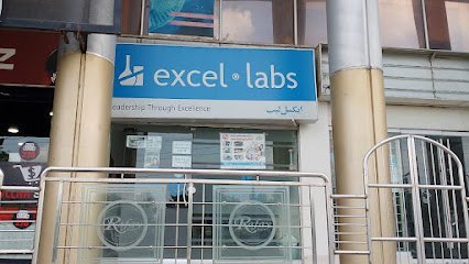 Excel Labs - Peshawar Rd - Rawalpindi