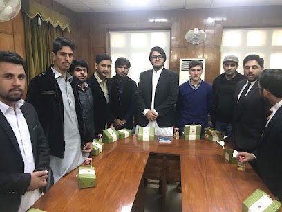 Lahore High Court Rawalpindi Bench