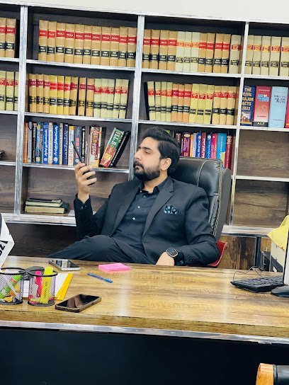 Koral House Legal Services
