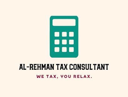 Al-Rehman Tax Consultant
