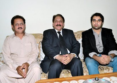 Ahmed Law Chamber