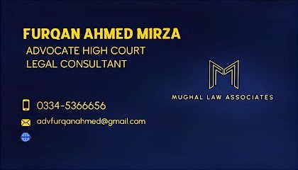 Mughal Law Associates