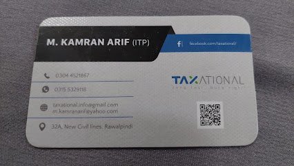 Khan Law Associates