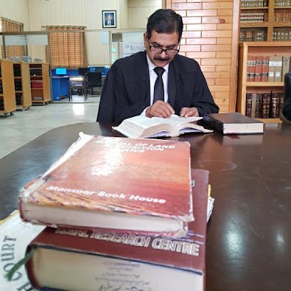 Zafar & Zafar Law Associates
