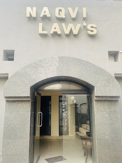 Naqvi Law Associates