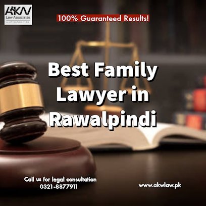 Akw Law Associates