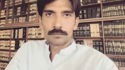 Atta Ur Rehman Dhothar