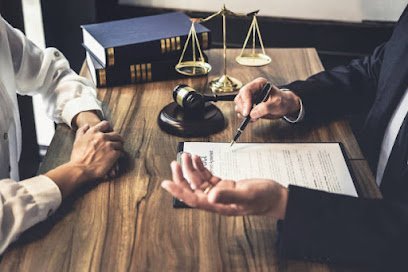 Legal Consultant