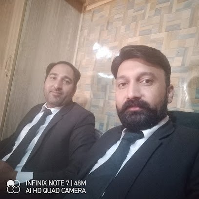 Atif Kiani Advocate