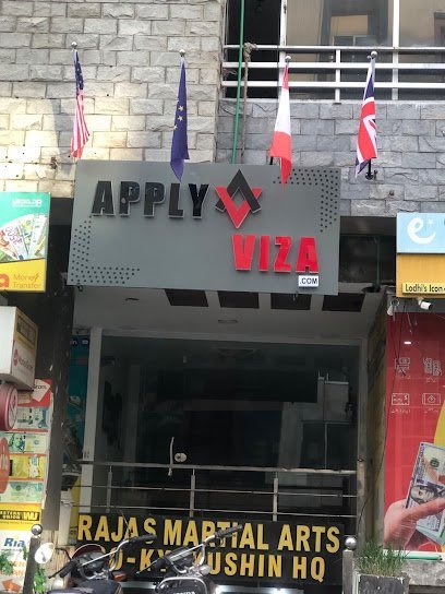 Apply Visa