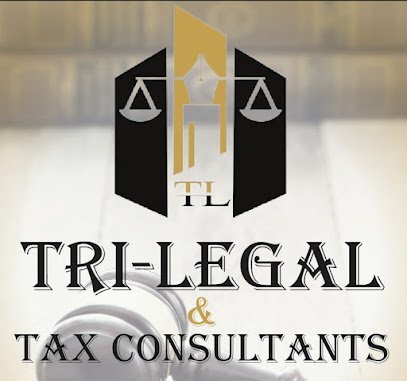Tri-Legal & Tax Consultants