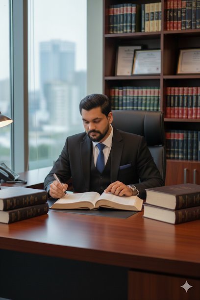 Raja Ashar Rehman Law Associates