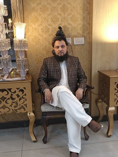 Nikkah Khawan & Nikkah Registrar Services