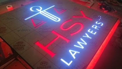 Hsy Lawyers Llp