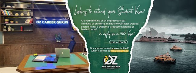 Oz Career Gurus