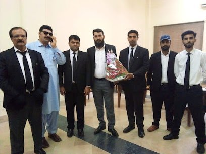 Niazi Law Chamber Gnq Advocates And Legal Consultants