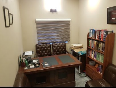 K & B Law Co Llp