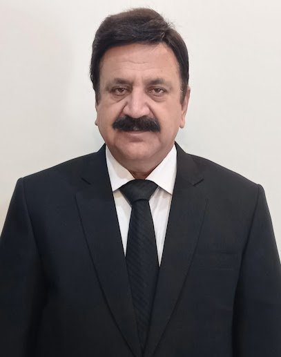 Sardar Najeeb Law Chamber