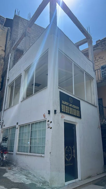 Rajput Law Firm