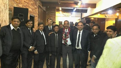 Lawyer'S Club Rawalpindi