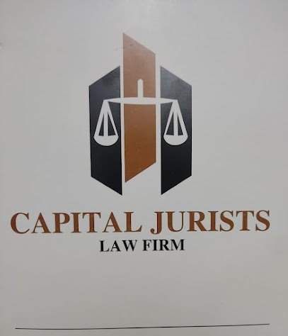 Capital Jurists (Law Firm)
