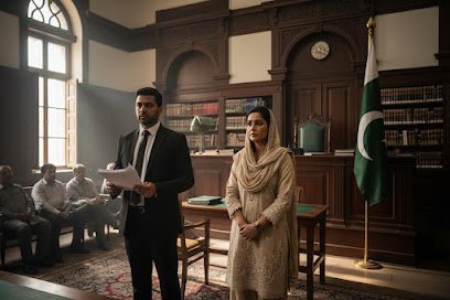 Halt Lawyers (Law Company). Best Family Lawyer / Divorce Lawyer, In Rawalpindi- Islamabad.