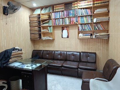 Wakeelhub