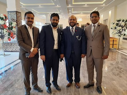 Hassan Tax Law Associates