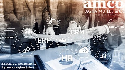 Agha Mujeeb & Co. Chartered Accountants