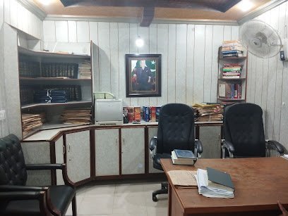 A&Z Legal Associates