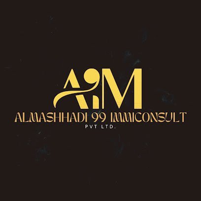 Almashhadi 99 Immiconsult Pvt Ltd
