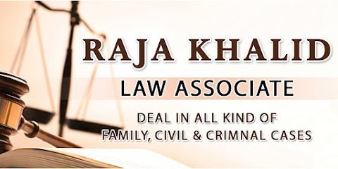 Raja Khalid Law Associates