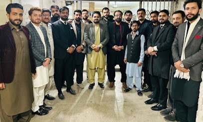 Qazi Hafeez Ur Rehman Law Firm