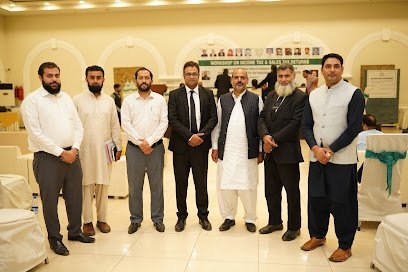 Naeem Law Associates