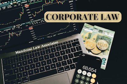 Mandozai Law Associates